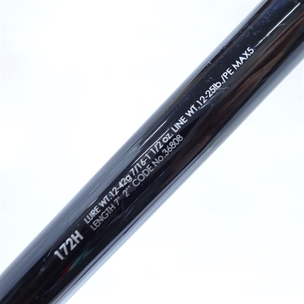 １６ポイズングロリアス１７２Ｈ